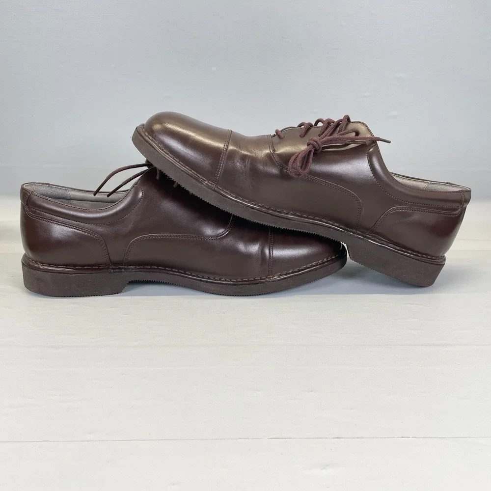 Rockport dressports by